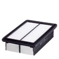 1x Luftfilter HENGST FILTER E1355L passend für HYUNDAI KIA