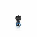BOSCH 0 280 158 034 Einspritzventil Passt für DACIA LOGAN LS 1.6 LOGAN LS 1.6
