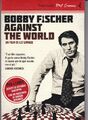 BOBBY FISCHER AGAINS THE WORLD - DVD