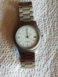 Meister Anker Titanium Herrenuhr  899.556  5/122 Longlife 