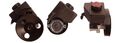DRI 715520186 Hydraulic Pump, steering system for ARO,AUDI,SEAT,SKODA,VOLVO,VW
