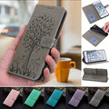Wallet Flip Case Hülle für Samsung Galaxy A42 A51 A52 A52S A53 A54 A72 5G A71 4G