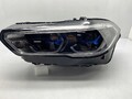 BMW X5 X6 G05 G06 LASER Frontscheinwerfer Links 9481789 9481789-07 OE OEM