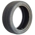 4x TRACMAX Sommerreifen (1 Satz) 265/40 ZR 21 XL TL 105Y X-PRIVILO RS01 BSW