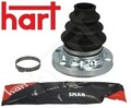 HART 451505 Faltenbalg für Antriebswelle für BMW 