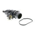THERMOSTAT GEHÄUSE FÜR BMW 3er E46 330d 5er 525d 520d X5 E53 11512354056