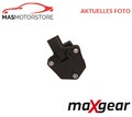 SENSOR MOTORÖLSTAND MAXGEAR 21-0402 A FÜR AUDI A5,A4 B8,A6 C6,TT,A3,A1,Q5,Q7