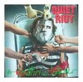 Quiet Riot - Condition Critical - Quiet Riot CD V8VG The Cheap Fast Free Post