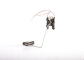 Kraftstoffstandssensor Anbau 1 582 980 044 BOSCH für FIAT DUCATO Bus