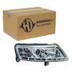 DIEDERICHS TUNING D2S/H1 XENON SCHEINWERFER SATZ CHROM passend für AUDI A6