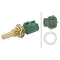 Sensor, Kühlmitteltemperatur HELLA 6PT 009 107-481 für BMW FORD JAGUAR MAZDA VW