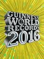 Guinness World Records 2016 von Guinness World Recrd | Buch | Zustand gut