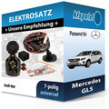 TRAIL-TEC E-Satz 7polig universell passend für Mercedes GLS NEU