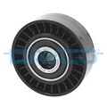 DAYCO Umlenk-/Führungsrolle, Keilrippenriemen APV2646 für MERCEDES-BENZ