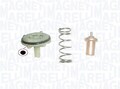 MAGNETI MARELLI Thermostat, Kühlmittel  u.a. für AUDI, SEAT, SKODA, VW