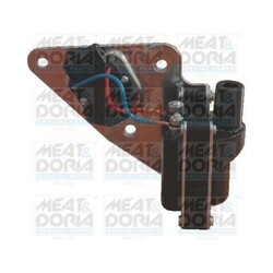 1x Zündspule MEAT & DORIA 10466 passend für RENAULT VOLVO