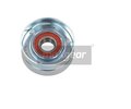 Spannrolle, Keilrippenriemen MAXGEAR 54-0549 für Jeep