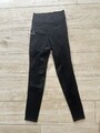 Felix Bühler Reithose Schwarz Größe 164