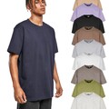 Urban Classics - HEAVY Oversized Shirt, extra dick