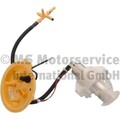 PIERBURG Kraftstoff-Fördereinheit 7.02701.87.0 für BMW