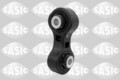 SASIC 2306165 Stange/Strebe, Stabilisator für AUDI MERCEDES-BENZ Radaufhängung