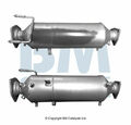 BM11096H Katze & Diesel-Partikelfilter Passend Für Iveco Daily 3.0TD 35S18