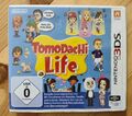 Tomodachi Life - Nintendo 3DS