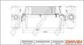 Dr!ve+ DP1110.13.0181 Kraftstofffilter für BENTLEY FERRARI FORD LANCIA PEUGEOT