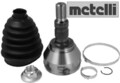 metelli 15-1704 Gelenksatz für Antriebswelle für Chevrolet 