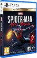 Marvel's Spider Man Miles Morales Ultimate Edition PlayStation 5 | Neu OVP (G7)
