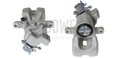 BUDWEG CALIPER Bremssattel 343966 +52.36€ Pfand für NC MAZDA MX 38mm 3 NC18