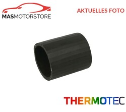 TURBO SCHLAUCH LADELUFTSCHLAUCH INTERCOOLER OBERE RECHT THERMOTEC DCG259TT I NEU