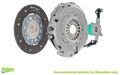 Valeo 834700 Kupplungssatz für Fiat 