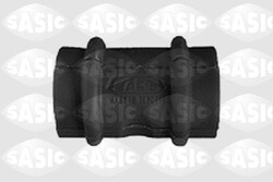 2x SASIC Lagerung, Stabilisator vorne für CITROËN PEUGEOT