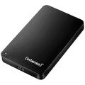 INTENSO 2.5 HDD MEMORY CASE 4TB 6021512 USB 3.0 extern (4034303024728)