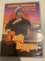 Lady Dragon - Cynthia Rothrock - DVD - Rar - Rarität - Uncut - Deutsch