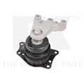 1x Lagerung, Motor NK 59747105 passend für AUDI SEAT SKODA VW
