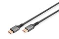 DIGITUS Displayport Anschlusskabel - Displayport 2.1-16k/60Hz - 8k/120 Hz - 4k/2
