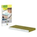 Filter Innenraumluft MANN-FILTER FP 36 006 für VW Skoda Audi Cupra Id.3 Enyaq IV