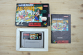 SNES - Super Mario All-Stars - (OVP, mit Anleitung)