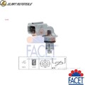 SENSOR AUßENTEMPERATUR 10.4005 FÜR RENAULT MEGANE/III/CC/Hatchback/Coach/IV 2.0L