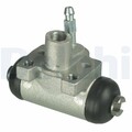 DELPHI Radbremszylinder LW90123 für SUZUKI