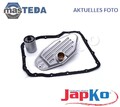 FTJ074 HYDRAULIKFILTER SATZ AUTOMATIK-GETRIEBE JAPKO FÜR JEEP WRANGLER III
