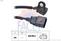 FACET 9.0423 Sensor, Nockenwellenposition für AUDI FORD SEAT SKODA VW