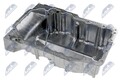 NTY Bmo-Vw-052 Ölwanne für Audi Skoda VW Seat A3 Limo Sportback Fabia 2012 ->