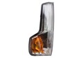 Blinkleuchte ALKAR 6211250 für IVECO DAILY W16W kurzer Spiegelarm 6 Bus 33S11