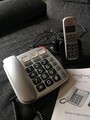 Simply Smart Big Button Combo mit Zusatz-Set 