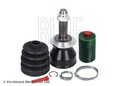 Gelenk Satz Antriebswelle für Daihatsu Terios J2 F7 Blue Print Add68918 2005 ->