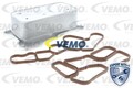 VEMO Ölkühler, Motoröl V30-60-1321 für MERCEDES-BENZ