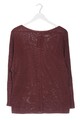 ESPRIT Strickpullover Damen Pullover Gr. DE 40 rot Casual-Look
